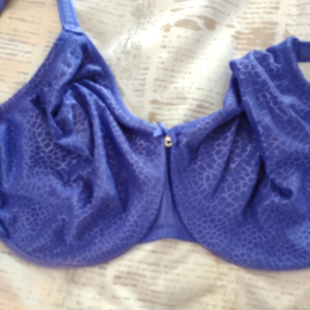 Chantelle Bra